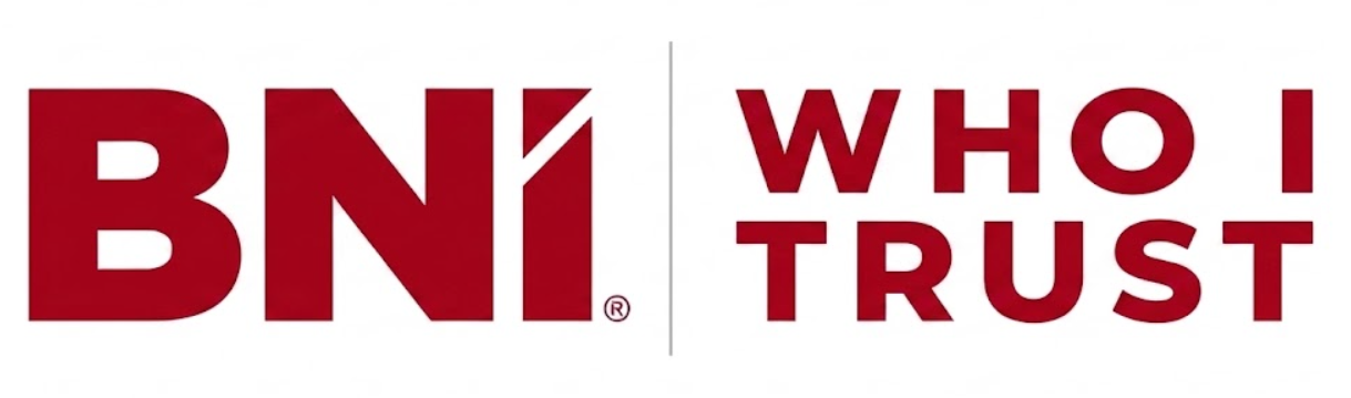 BNI Who I Trust